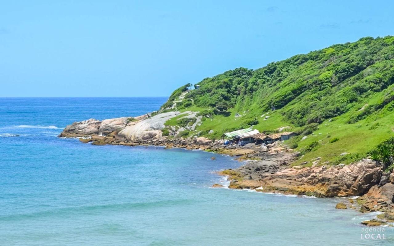 הוילה פראייה דו רוזה Casas A 200 Metros Do Mar . מראה חיצוני תמונה