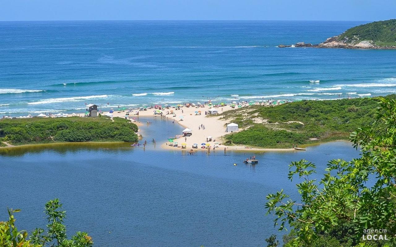 הוילה פראייה דו רוזה Casas A 200 Metros Do Mar . מראה חיצוני תמונה