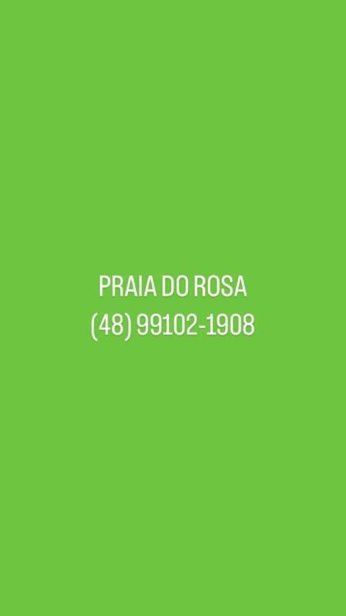 הוילה פראייה דו רוזה Casas A 200 Metros Do Mar . מראה חיצוני תמונה