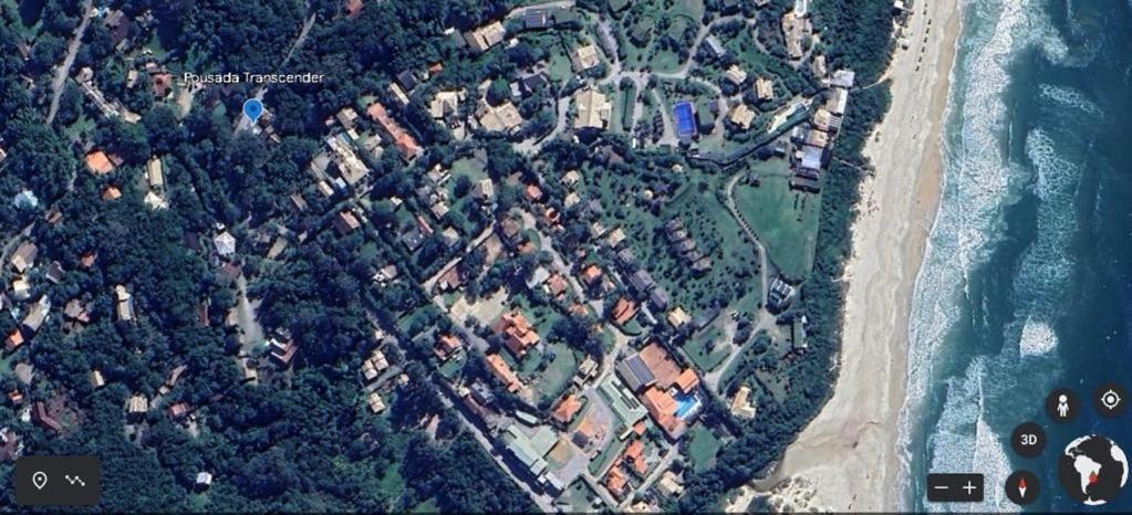 הוילה פראייה דו רוזה Casas A 200 Metros Do Mar . מראה חיצוני תמונה