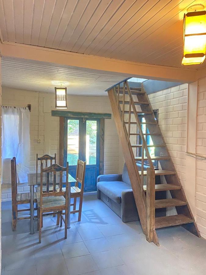 הוילה פראייה דו רוזה Casas A 200 Metros Do Mar . מראה חיצוני תמונה