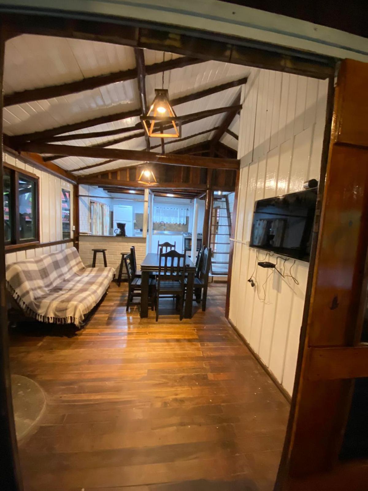 הוילה פראייה דו רוזה Casas A 200 Metros Do Mar . מראה חיצוני תמונה