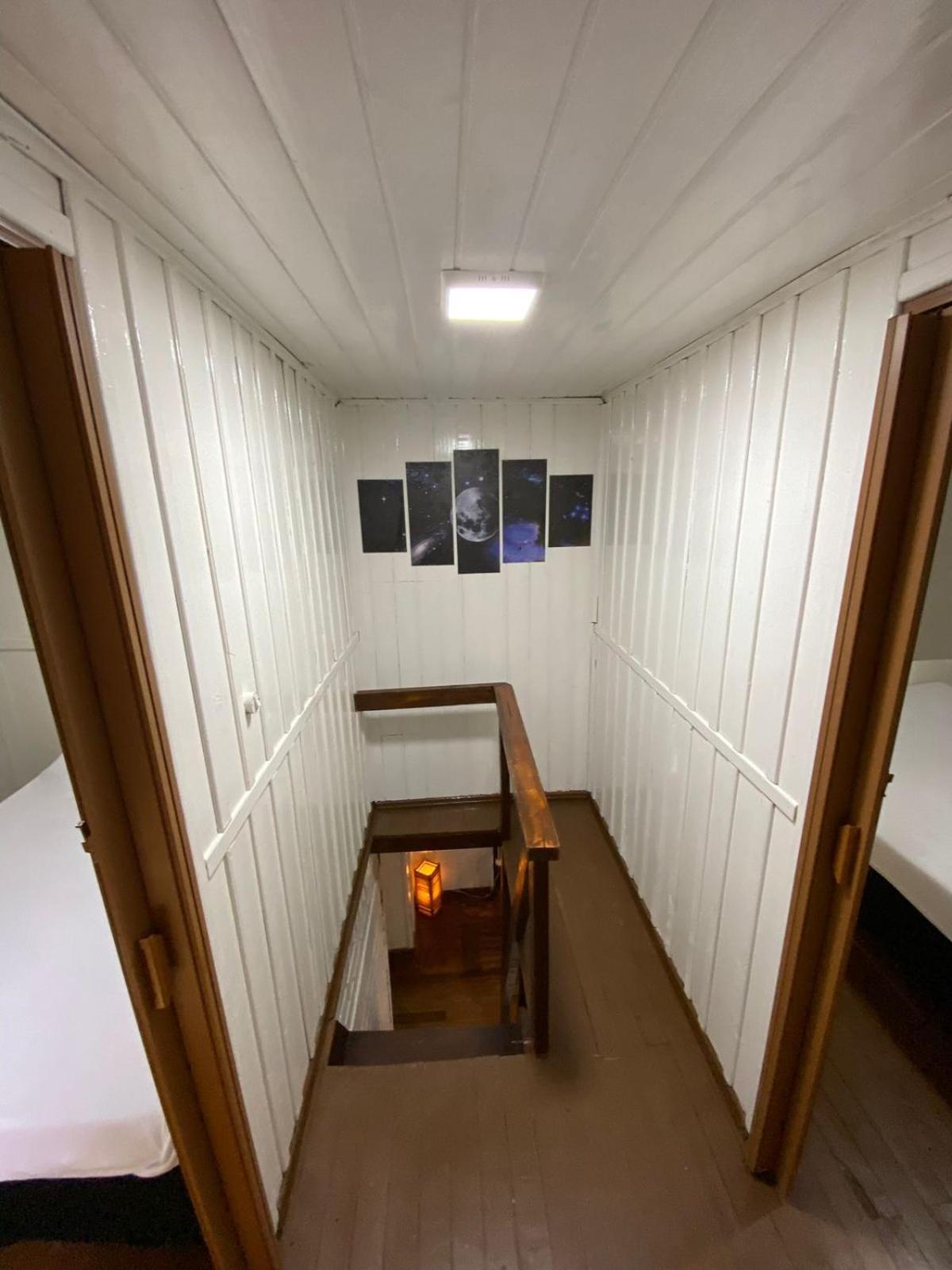 הוילה פראייה דו רוזה Casas A 200 Metros Do Mar . מראה חיצוני תמונה