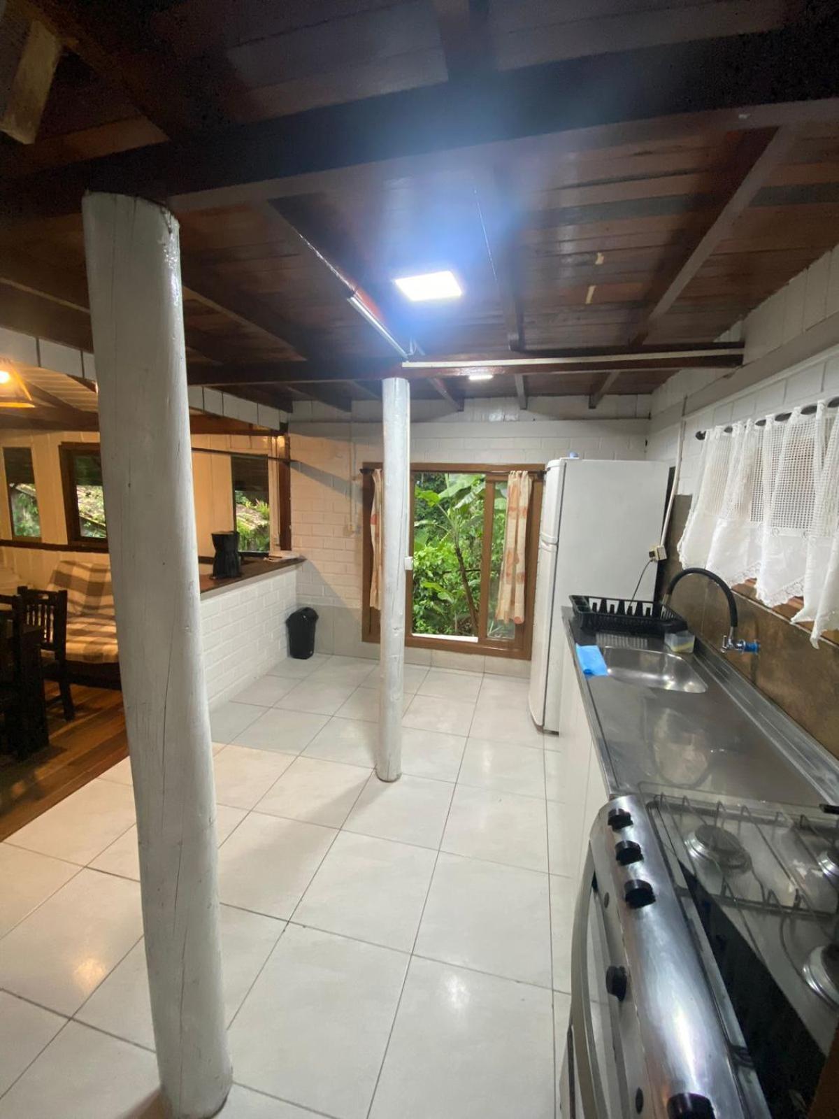 הוילה פראייה דו רוזה Casas A 200 Metros Do Mar . מראה חיצוני תמונה