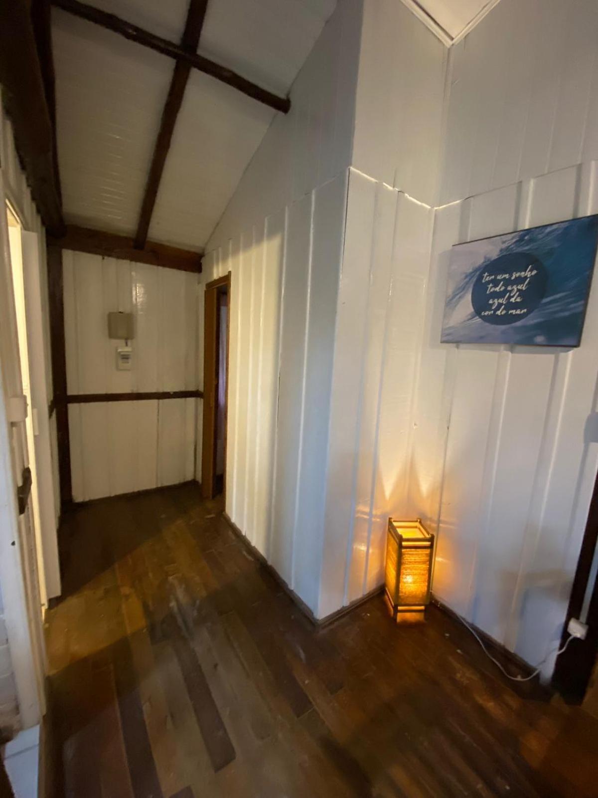 הוילה פראייה דו רוזה Casas A 200 Metros Do Mar . מראה חיצוני תמונה