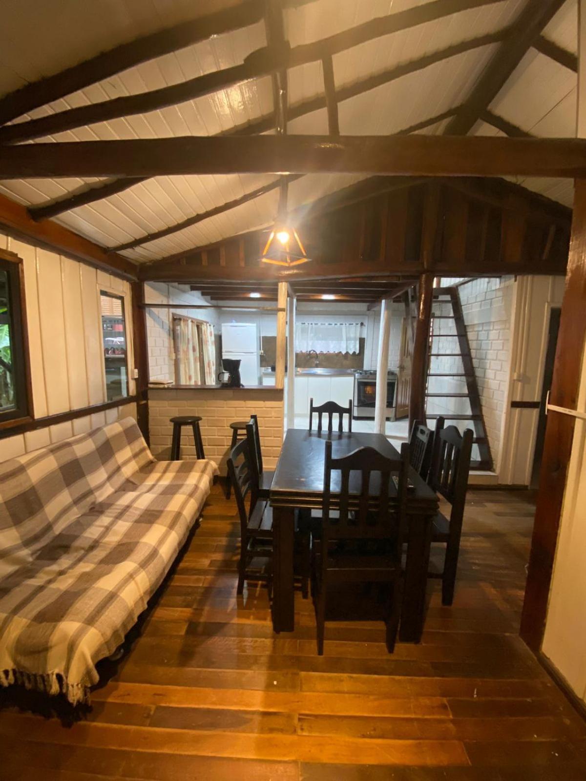 הוילה פראייה דו רוזה Casas A 200 Metros Do Mar . מראה חיצוני תמונה