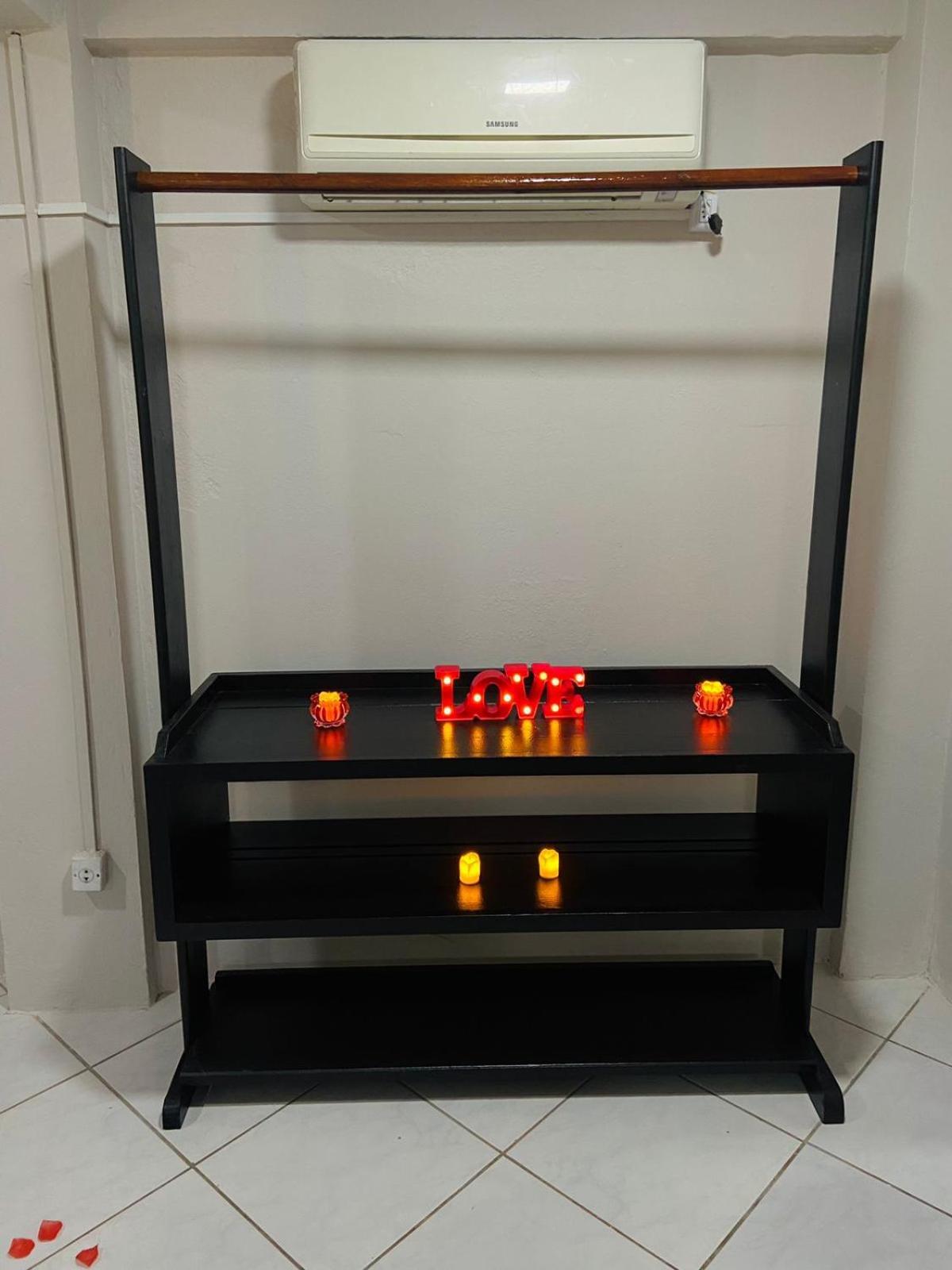 הוילה פראייה דו רוזה Casas A 200 Metros Do Mar . מראה חיצוני תמונה