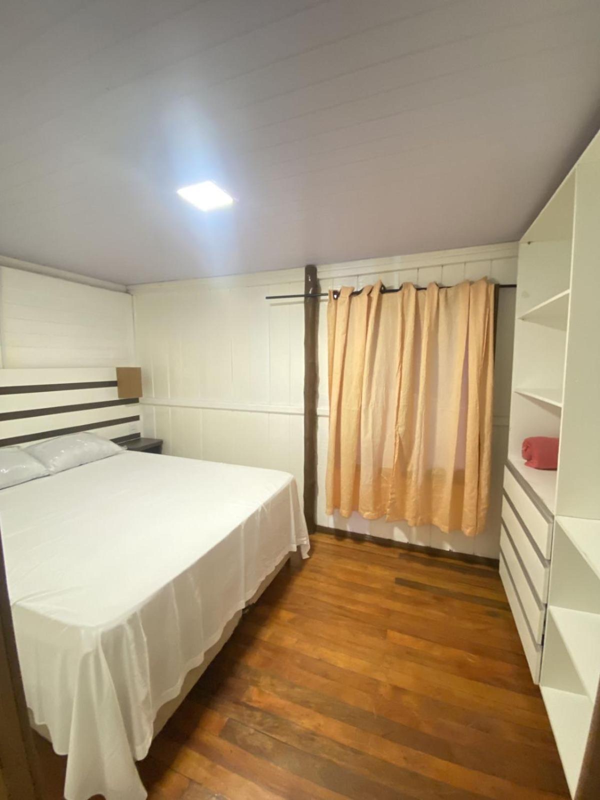 הוילה פראייה דו רוזה Casas A 200 Metros Do Mar . מראה חיצוני תמונה