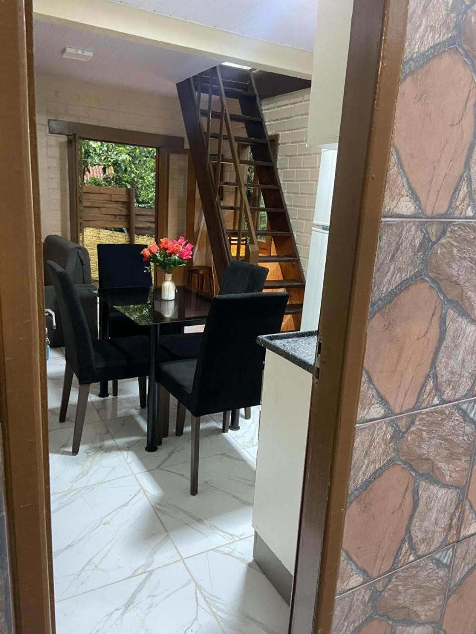 הוילה פראייה דו רוזה Casas A 200 Metros Do Mar . מראה חיצוני תמונה