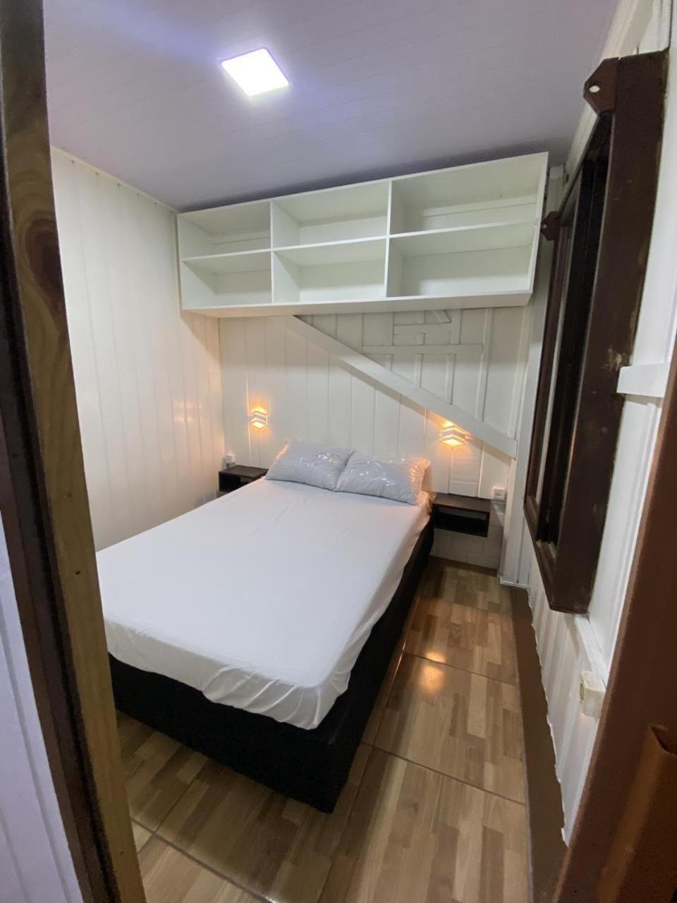הוילה פראייה דו רוזה Casas A 200 Metros Do Mar . מראה חיצוני תמונה