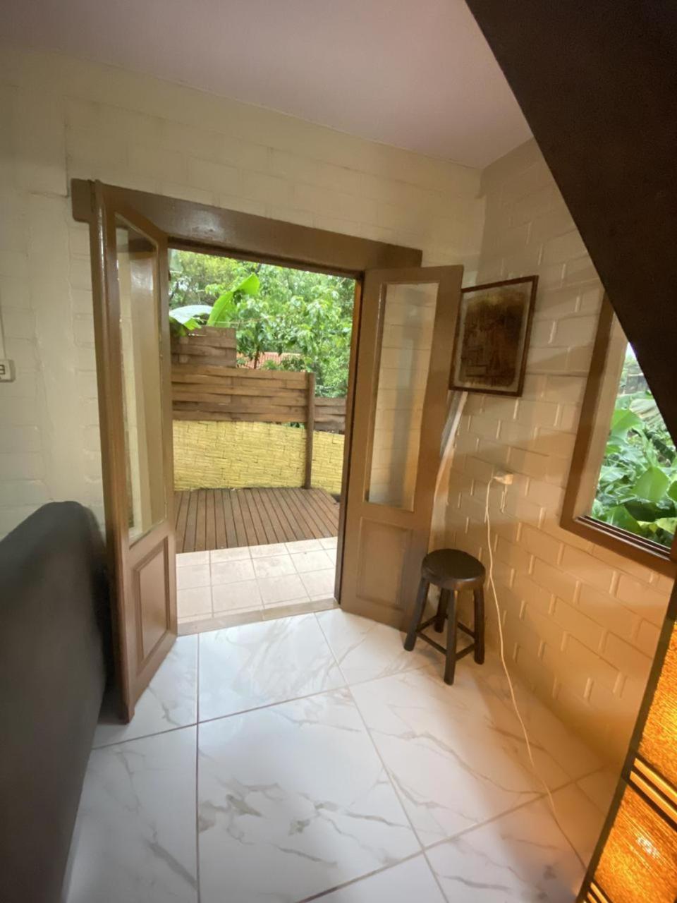 הוילה פראייה דו רוזה Casas A 200 Metros Do Mar . מראה חיצוני תמונה