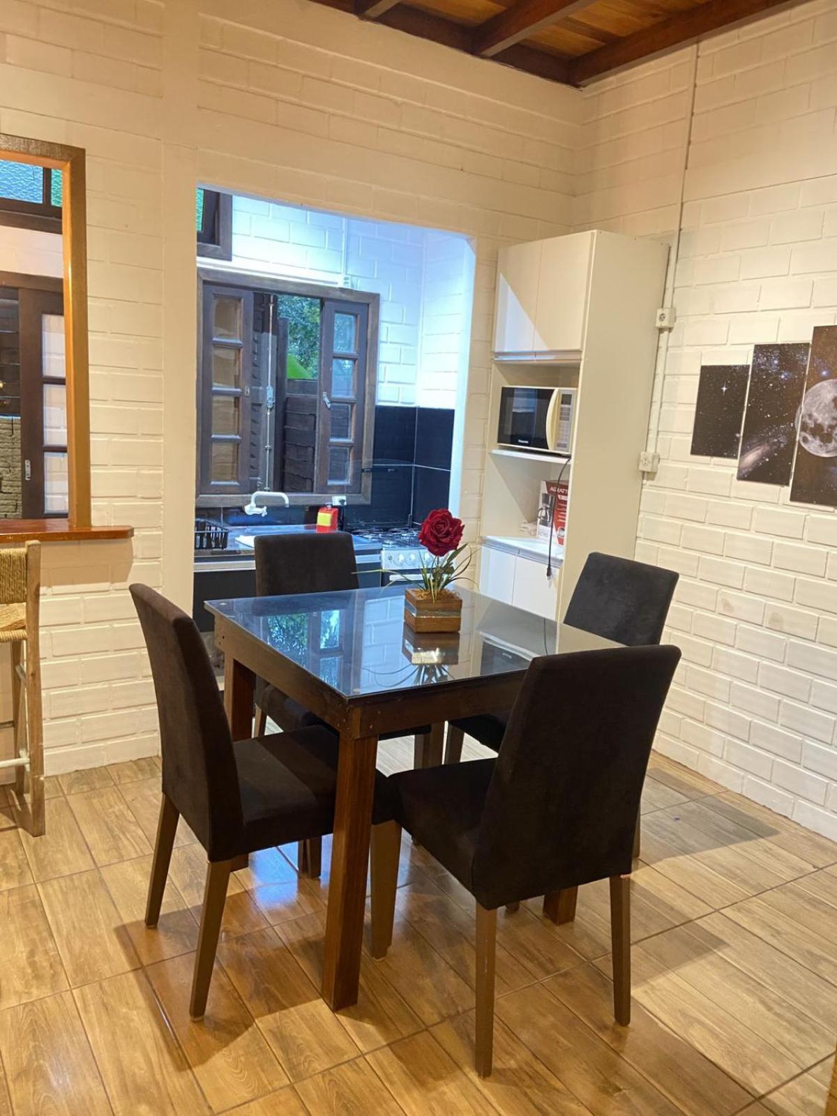 הוילה פראייה דו רוזה Casas A 200 Metros Do Mar . מראה חיצוני תמונה