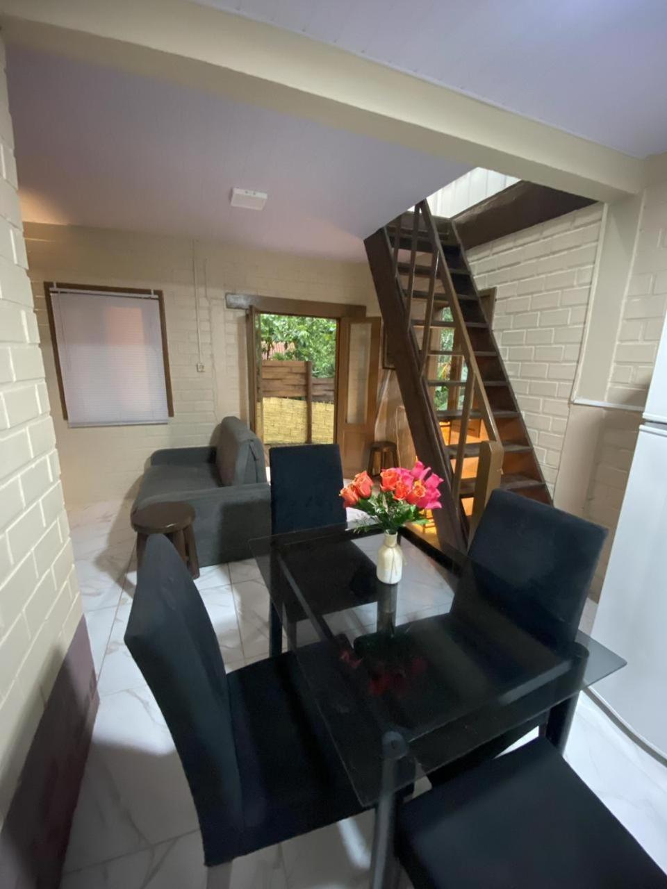 הוילה פראייה דו רוזה Casas A 200 Metros Do Mar . מראה חיצוני תמונה