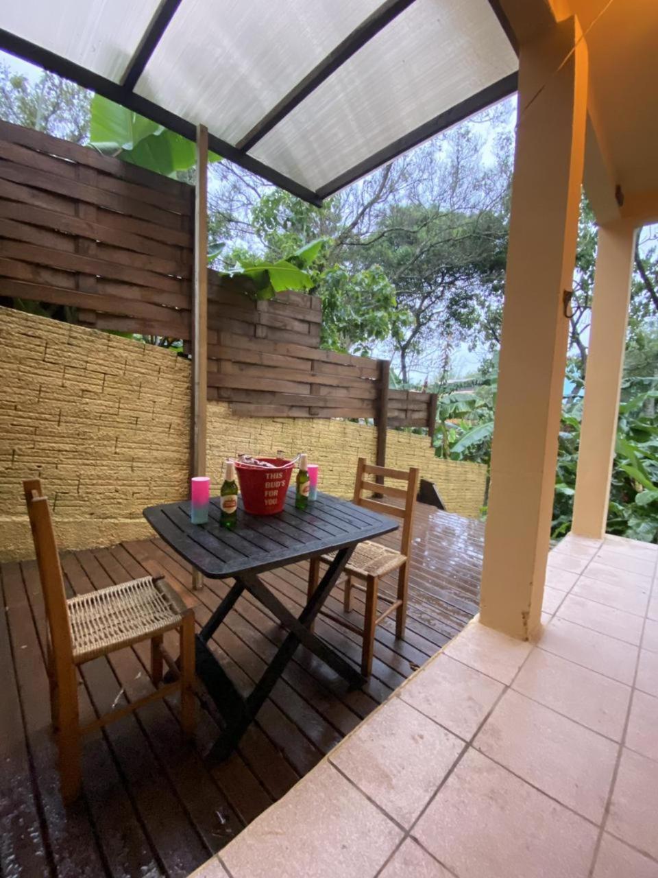 הוילה פראייה דו רוזה Casas A 200 Metros Do Mar . מראה חיצוני תמונה