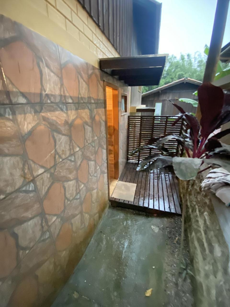 הוילה פראייה דו רוזה Casas A 200 Metros Do Mar . מראה חיצוני תמונה