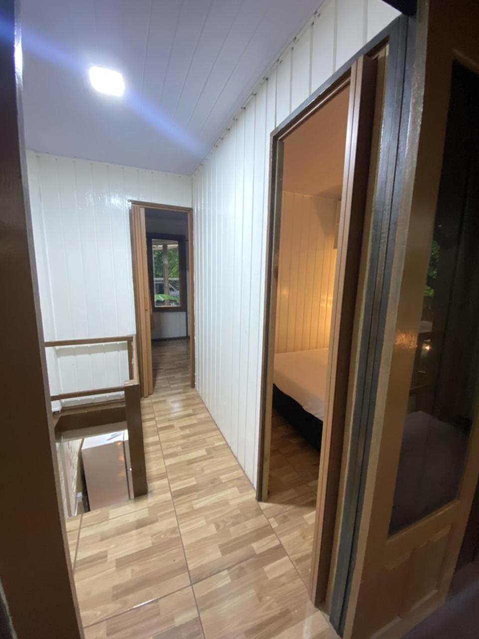 הוילה פראייה דו רוזה Casas A 200 Metros Do Mar . מראה חיצוני תמונה
