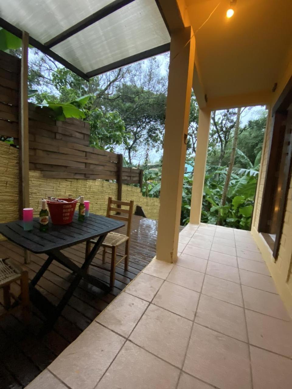 הוילה פראייה דו רוזה Casas A 200 Metros Do Mar . מראה חיצוני תמונה
