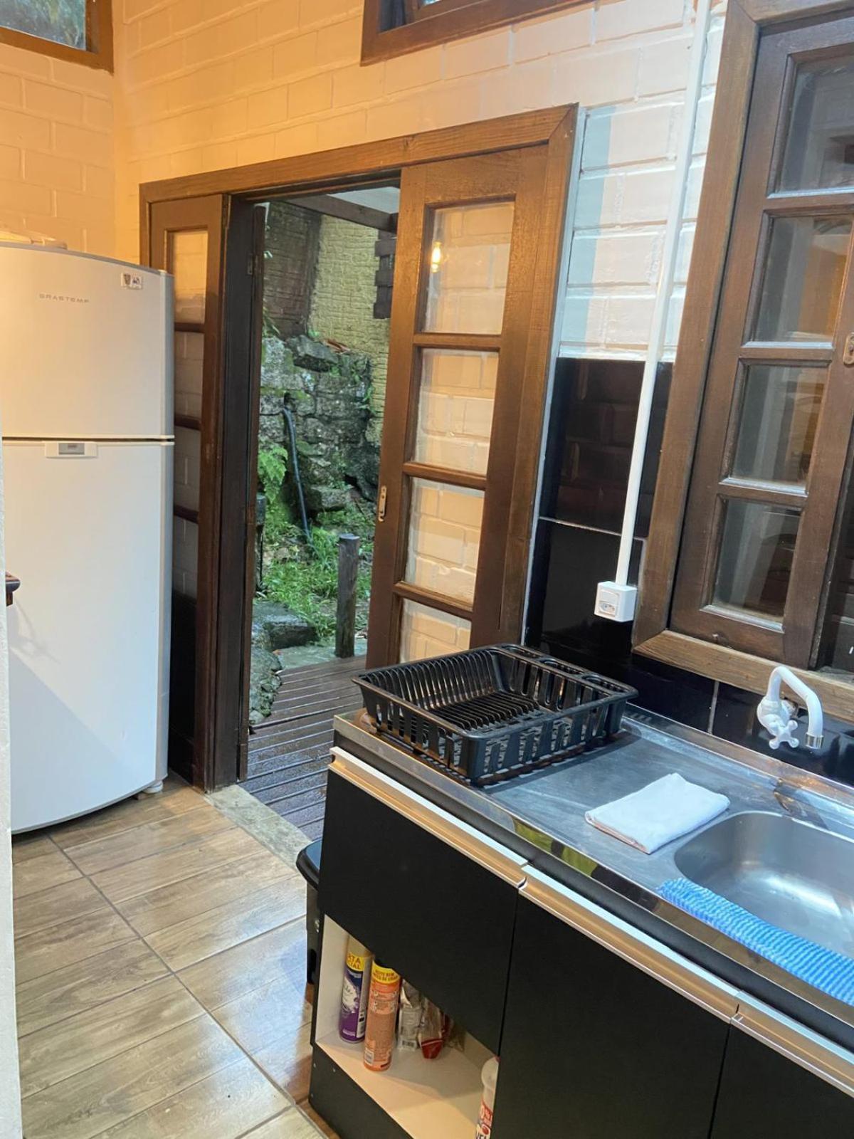 הוילה פראייה דו רוזה Casas A 200 Metros Do Mar . מראה חיצוני תמונה