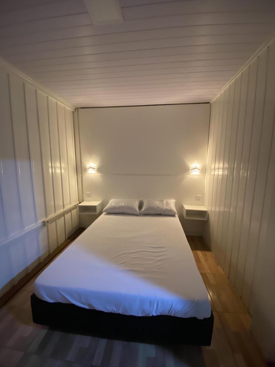 הוילה פראייה דו רוזה Casas A 200 Metros Do Mar . מראה חיצוני תמונה